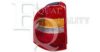 EQUAL QUALITY FP0079 Combination Rearlight